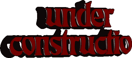 Under construction